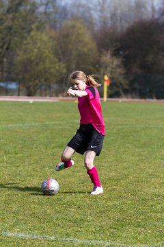 Bild 64 - B-Juniorinnen SV Wahlstedt - SG Wentorf-S./Sch�nberg